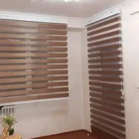 پرده شویی، شستشوی پرده در منزل بدون باز کردن