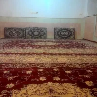 اجاره سوئیت منزل سوییت دربست خانه 130متری|اجارهٔ کوتاه‌مدت آپارتمان و سوئیت|قم, محمد آباد|دیوار