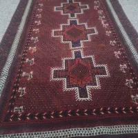 قالی سنتی دست بافت|فرش|جیرفت, |دیوار