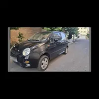 فروش فوری MVM110 کاملا فابریک