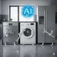 تعمیرلباسشویی،ظرفشویی،یخچالوفریزرتخصصی ب همراه نصب