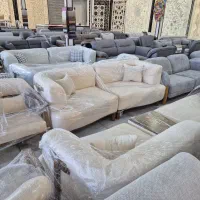 مبل رافائل|مبلمان خانگی و میز عسلی|خرم‌آباد, |دیوار