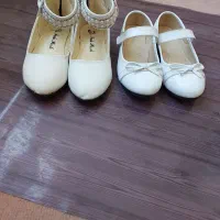 کفش دخترانه