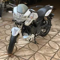 آپاچی ۱۸۰|موتورسیکلت|تهران, امامت|دیوار