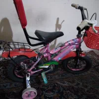 دوچرخه ۱۲ سالم|دوچرخه، اسکیت، اسکوتر|تبریز, |دیوار