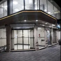 اجاره مغازه ۲۰متری