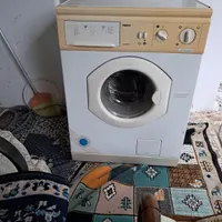 نوشهر...ماشین لباسشویی سالم