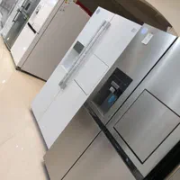 یخچال فریزر ایران شرق و امرسان|یخچال و فریزر|نیشابور, کوی فرهنگیان|دیوار