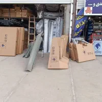 بدنه  بدنه  تقویت شاسی (شاسی بند) و اکسل