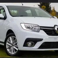 رنو سینمل وارداتی ۲۰۱۶