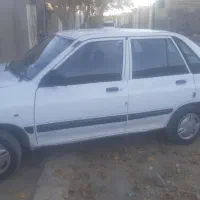 پراید ۱۴۱تمیز|خودرو سواری و وانت|مشهد, شهرک شیرین|دیوار