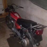 موتور پارکینگی مدل94|موتورسیکلت|بهبهان, |دیوار