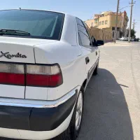 زانتیا بی رنگ|خودرو سواری و وانت|قم, صدوق|دیوار