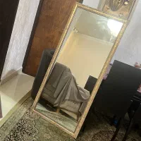 آیینه قدی|آینه|رشت, شهرک شهید مفتح|دیوار