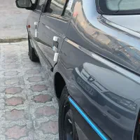 پژو مدل 98