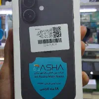 آیفون ۱۶ خالی ریجستر شده|موبایل|اردبیل, |دیوار