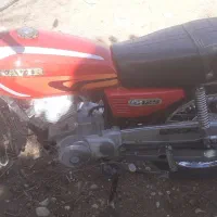 هندا ۱۲۵|موتورسیکلت|جنت, |دیوار