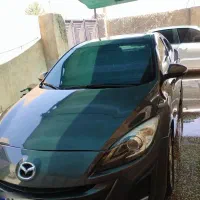 مزدا3 نیو