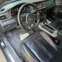 اپتیما 2016 gtlin فول شرکتی|خودرو سواری و وانت|اصفهان, آبشار|دیوار