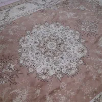 فرش ۹ متری ۷۰۰ شانه سالم