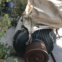 الکترو موتور AEG آلمانی اصل|ماشینآلات صنعتی|رباطکریم, شهرک صنعتی سبلان|دیوار