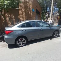 اریزو fl5 مدل ۱۴۰۲ نیاوران فوری
