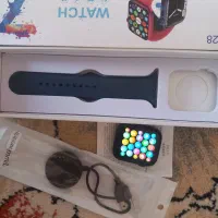 ساعت هوشمند اسمارت