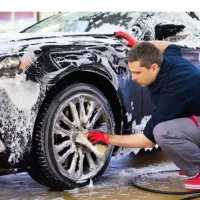 نیروی کارواش هم کاربلد و هم تازه کار