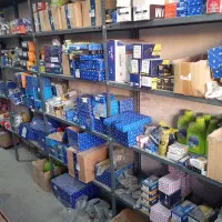 فروش مغازه لوازم یدکی