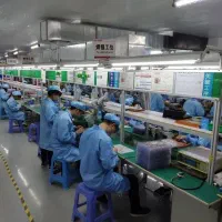 نیروی اقا و خانوم