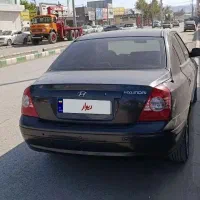 هیوندای اونته مدل ۸۴