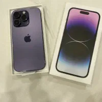 آیفون ۱۴ پرومکس ریجستر شده
