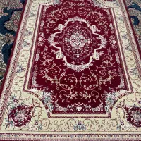 دو عدد فرش ۴ متری لاکی