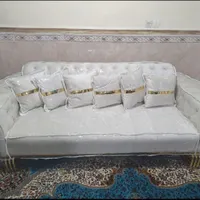 کاورمبل ژلاتینی پیراهن مبل ژله ای روکش مبل طلقی|خدمات پیشه و مهارت|تهران, شهرک ولیعصر|دیوار