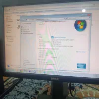 کامپیوتر|رایانه رومیزی|لردگان, |دیوار