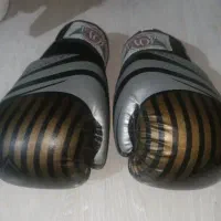 دستکش بوکس نو