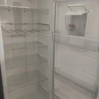 یخچال فریزر دو قلوانتیک|یخچال و فریزر|زاهدان, |دیوار