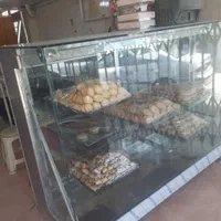 وسایل کارگاه قنادی و شیرینی|فروشگاه و مغازه|کرمانشاه, |دیوار