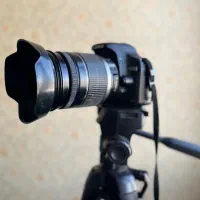 دوربین کنون x3 450d|دوربین عکاسی و فیلم‌برداری|فردیس, فردیس|دیوار