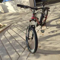 دوچرخه شاتل سایز 26 ـ درحد نو|دوچرخه، اسکیت، اسکوتر|هشتگرد, فاز ۳ مهستان|دیوار