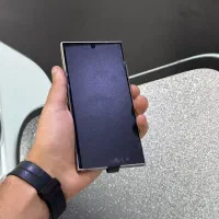 S24 ultra 256 R12 vietnam natural در حد اک|موبایل|ورامین, ورامین|دیوار