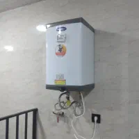 آبگرمکن برقی۴۰لیتری