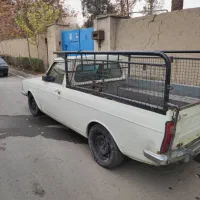 وانت پیکان مدل ۸۹|خودرو سواری و وانت|کرج, حسین آباد (اکبر آباد)|دیوار