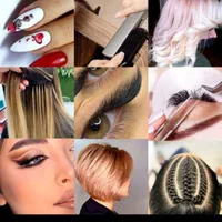 آموزشگاه آرایشگری شاهکارملل افتتاح شعبه یک