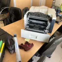 تعمیرات تخصصی پرینتر،فتوکپی و شارژ کارتریج در محل