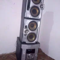 سونی پر قدرت 3600وات