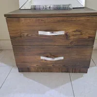 سرویس خواب ۲ نفره|تخت و سرویس خواب|تهران, تهرانسر شمالی|دیوار