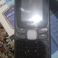 گوشی نوکیا ساده سامسونگ مدل 110DS|موبایل|کرج, کمال‌شهر|دیوار