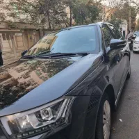 دنا پلاس دنده ای اسفند ۱۴۰۱|خودرو سواری و وانت|تهران, شمس‌آباد|دیوار