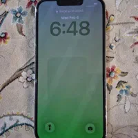 ایفون ۱۳ پرو|موبایل|ایلام, |دیوار